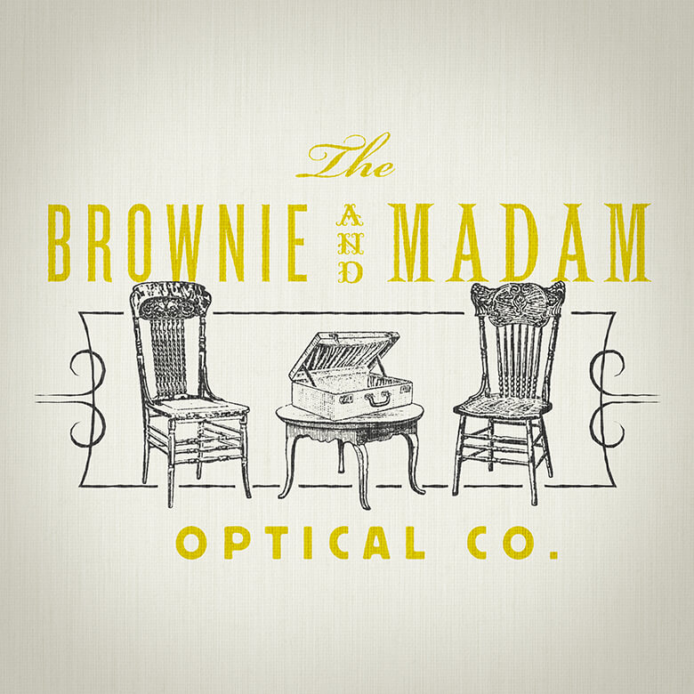 The Brownie & Madam Optical Co.