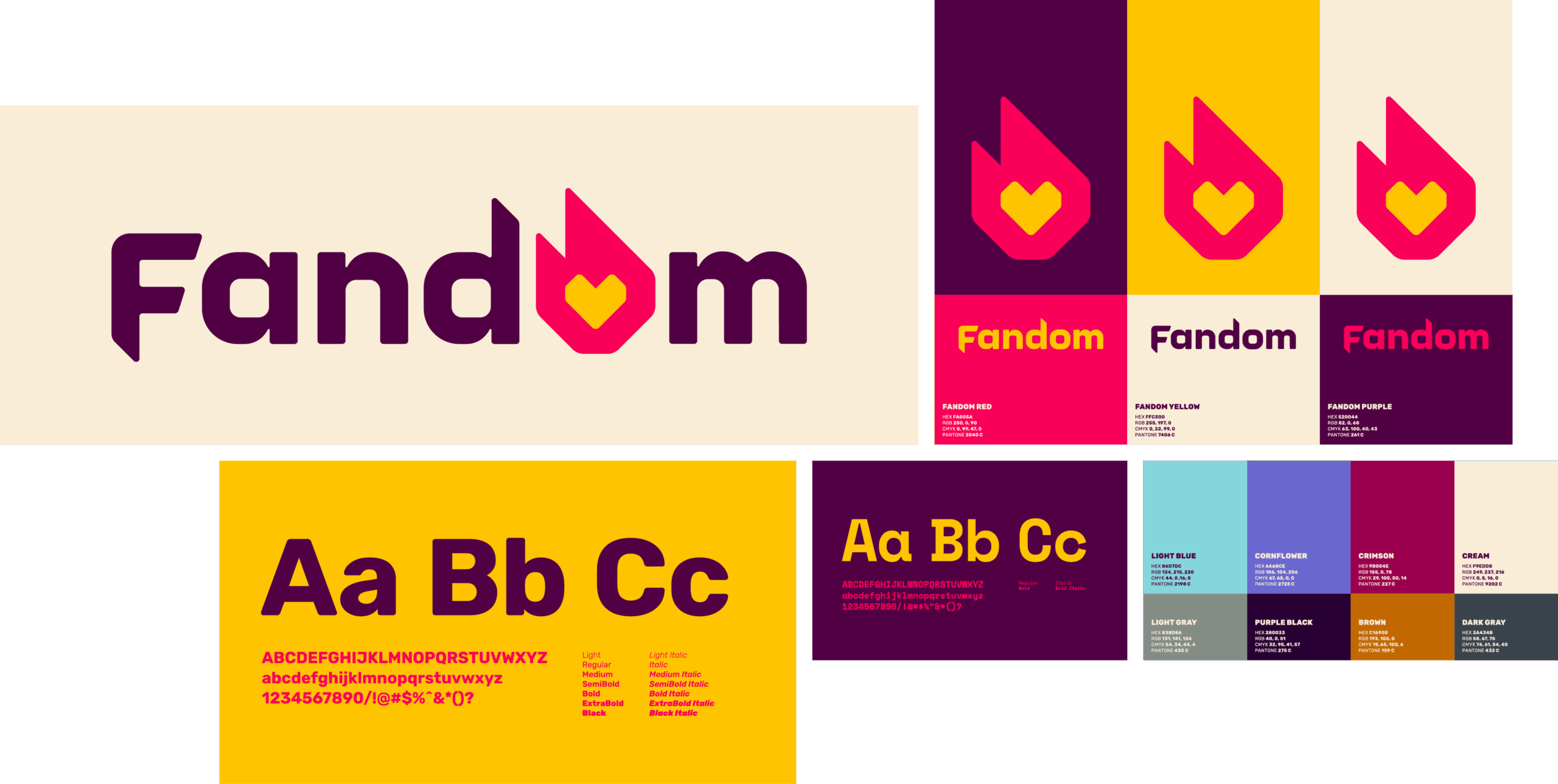 Brand Assets Brand Assets