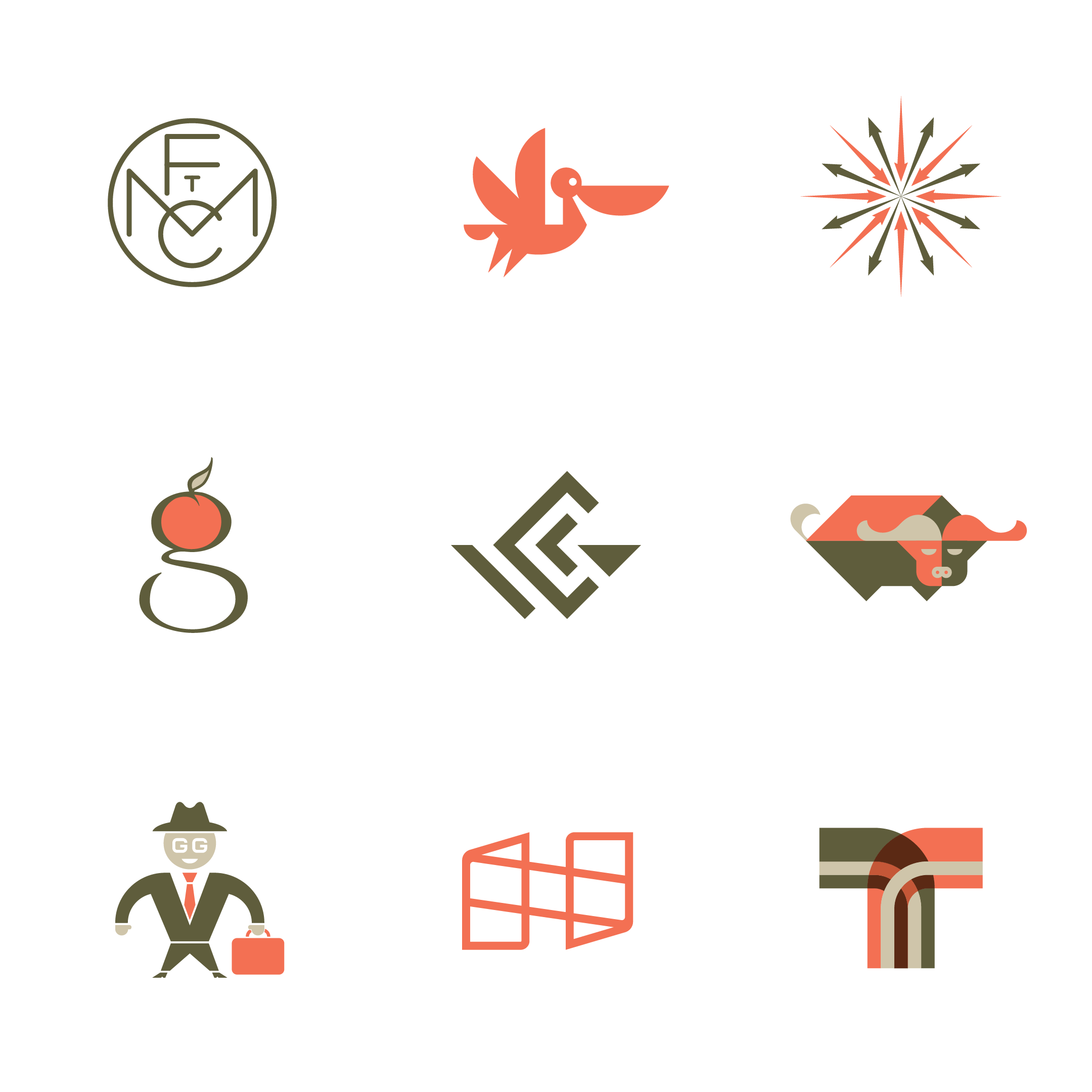 Trademarks