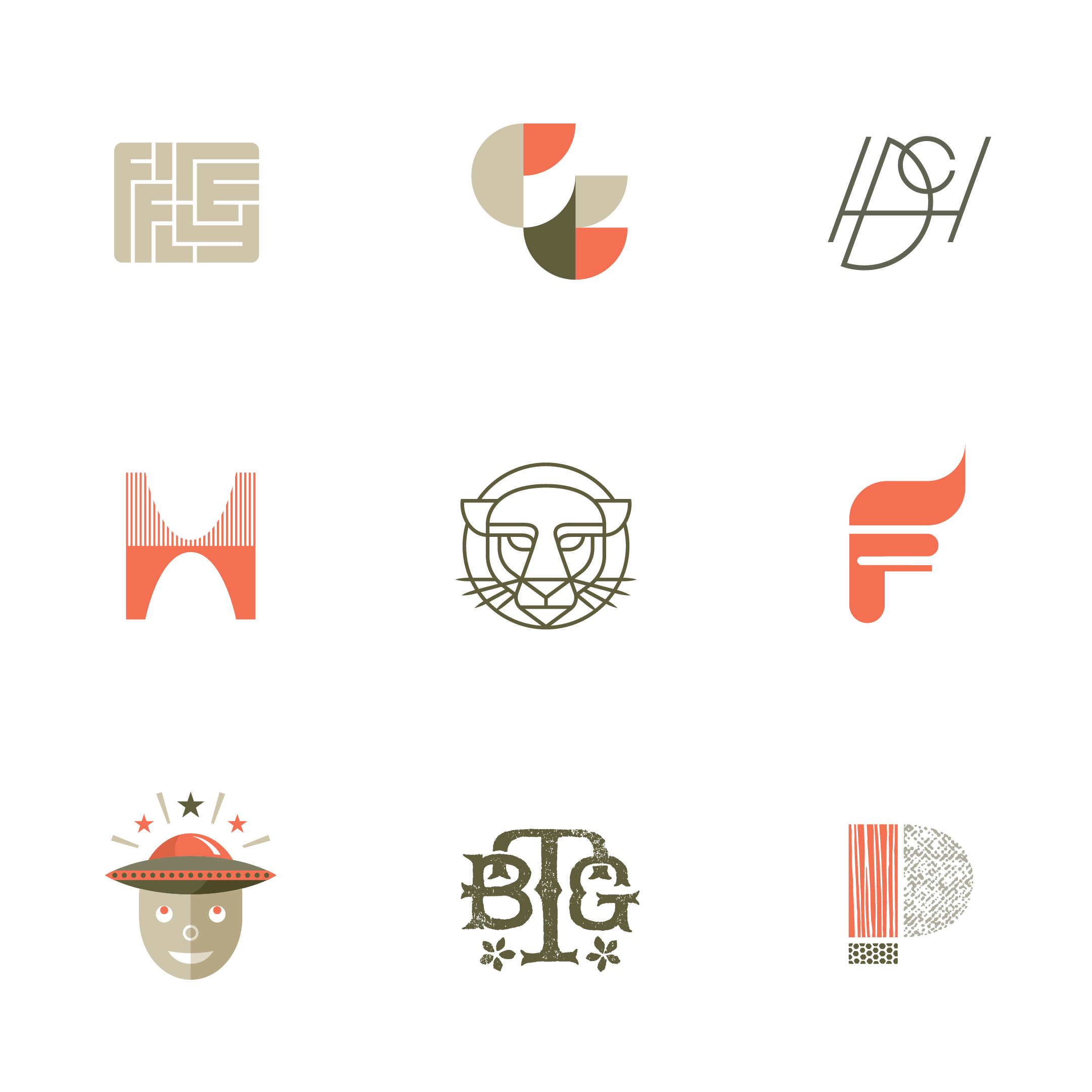 Trademarks