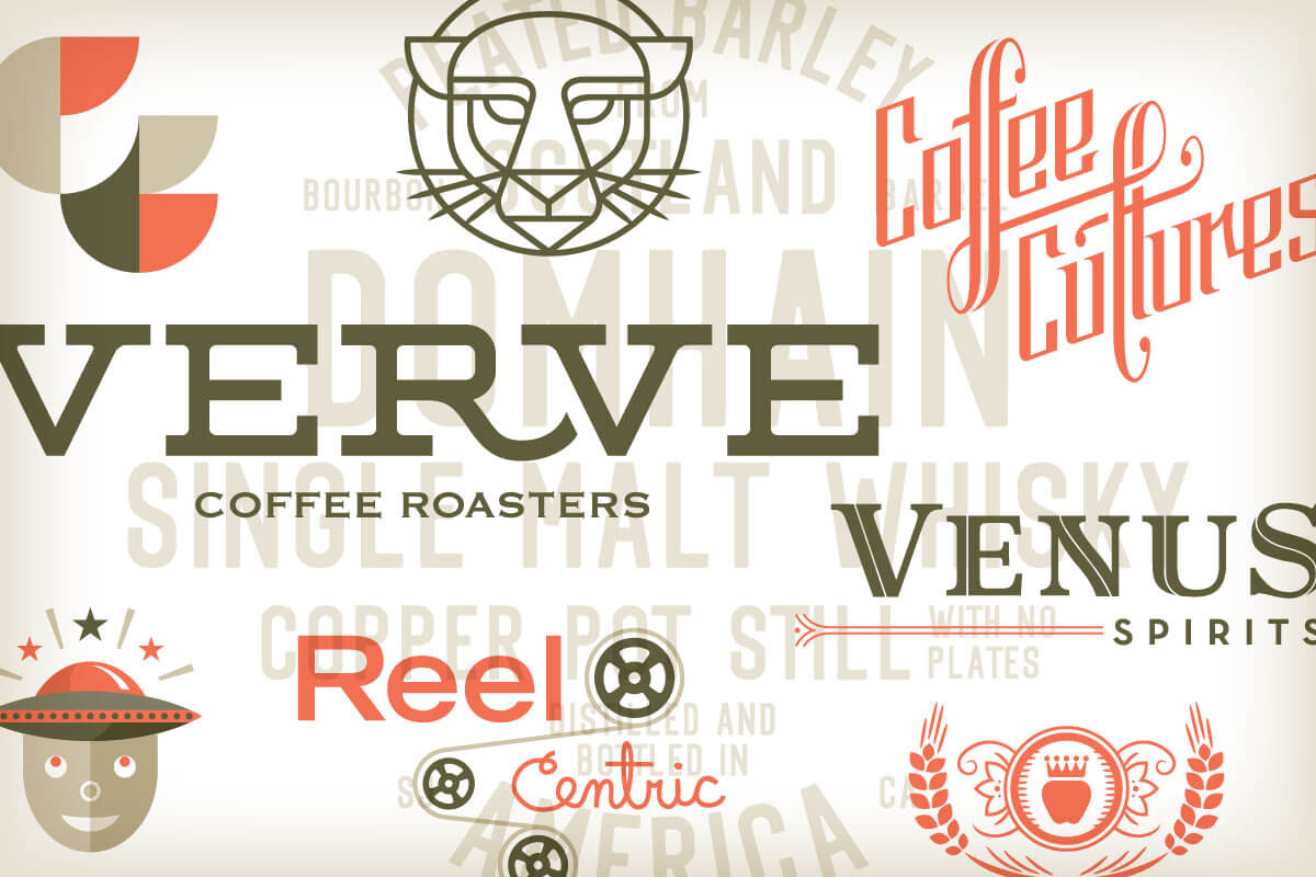 Client Logos – Collage