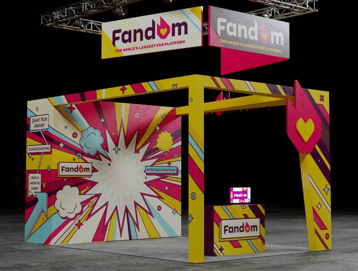 Fandom Events – Pyrkon
