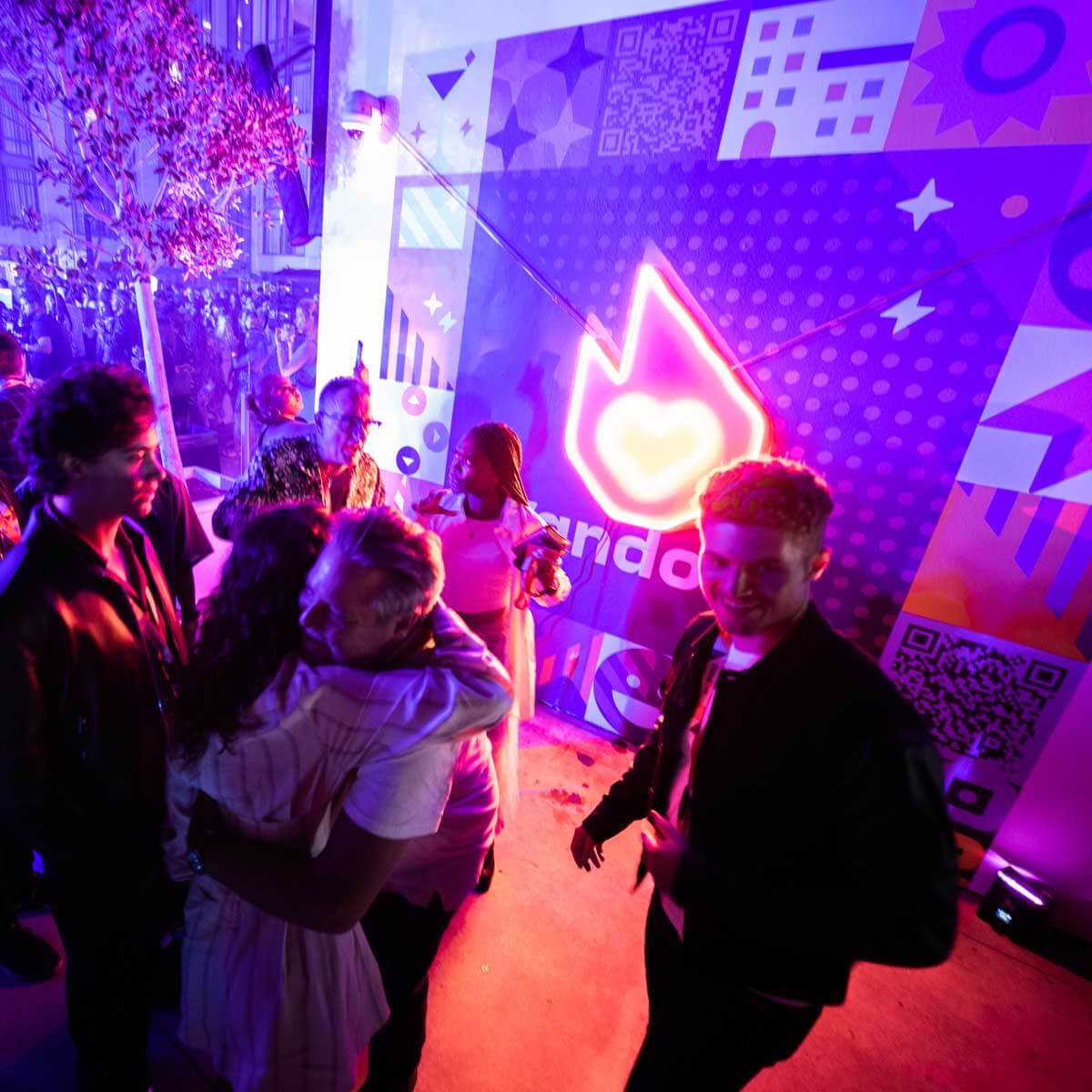 Fandom SDCC Event