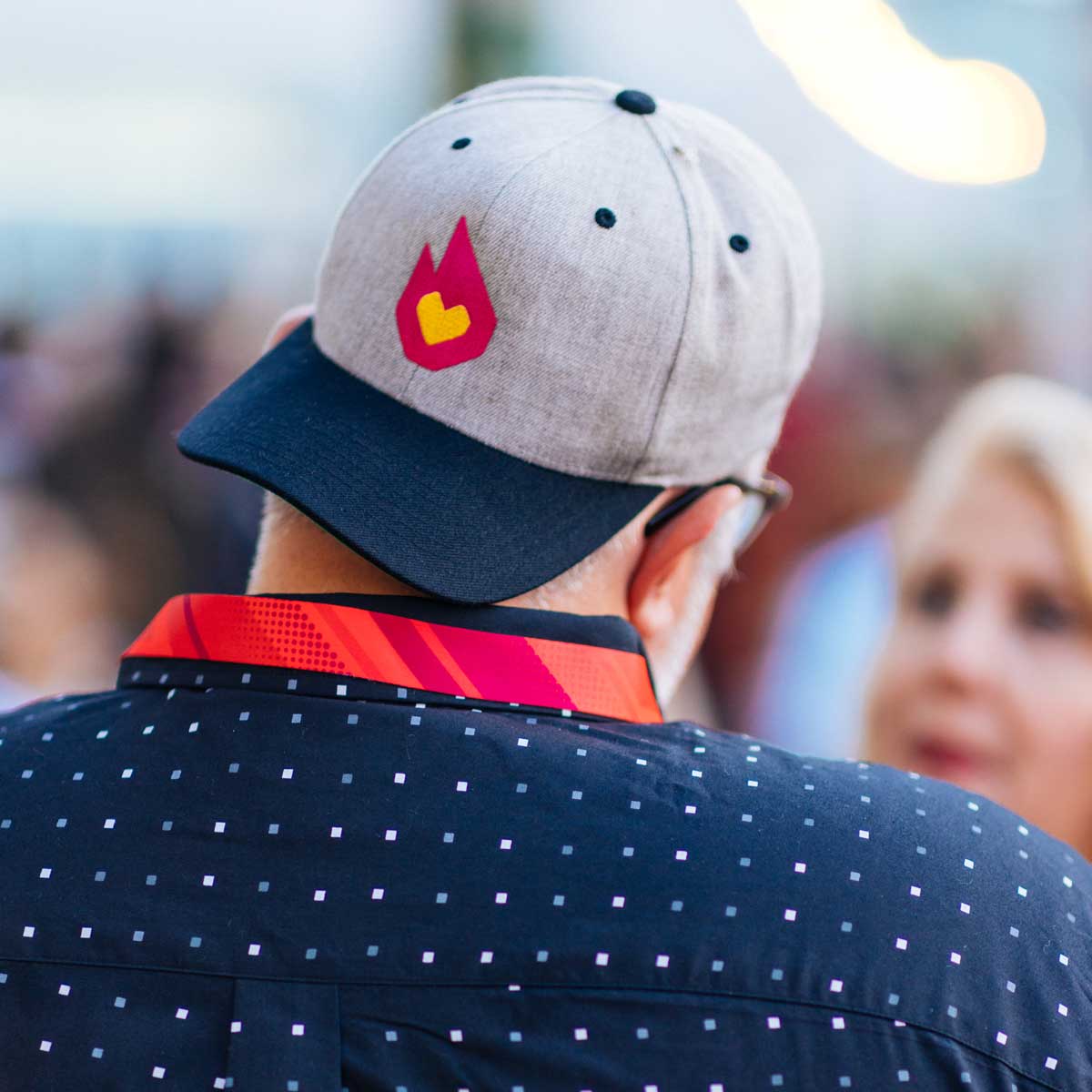 Fandom SDCC Swag