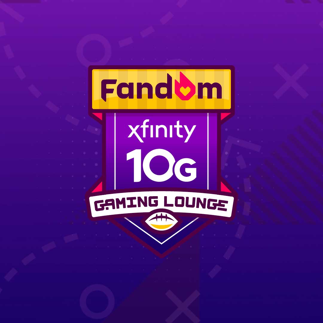 Xfinity Logo