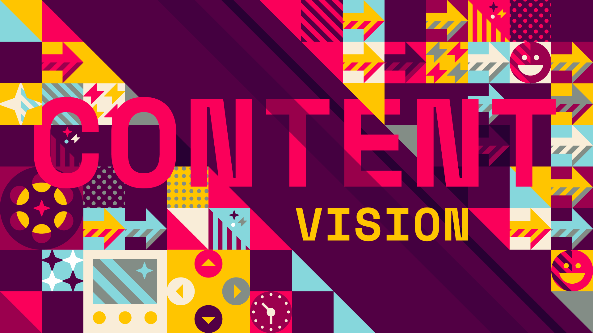 Content Vision Content Vision