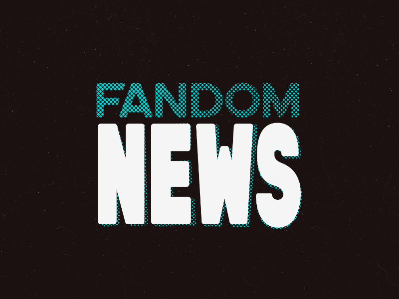 Fandom news Intro Fandom news Intro