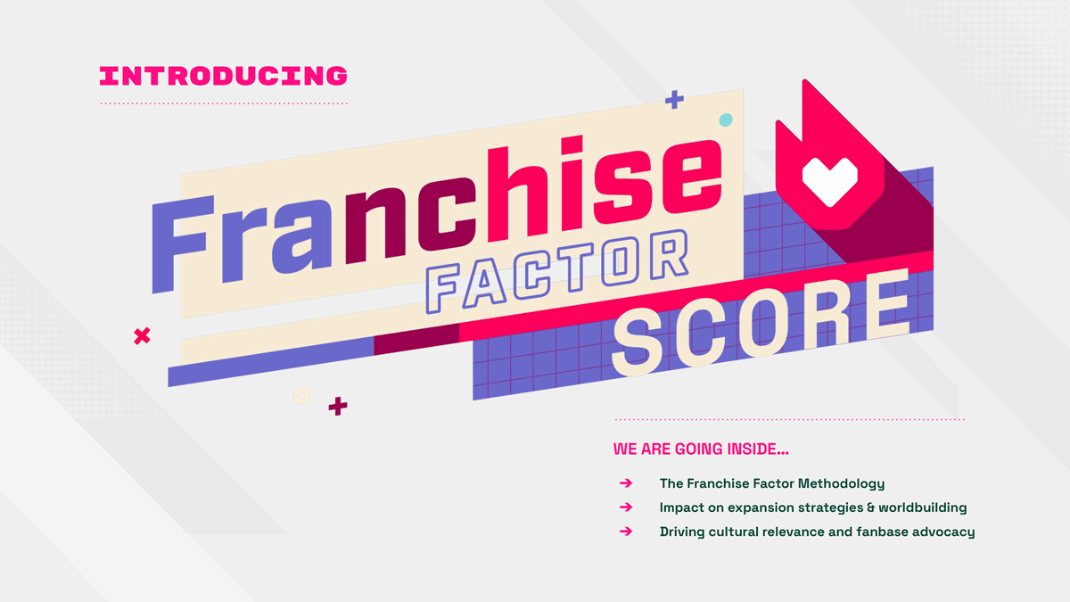 Franchise Factor Franchise Factor