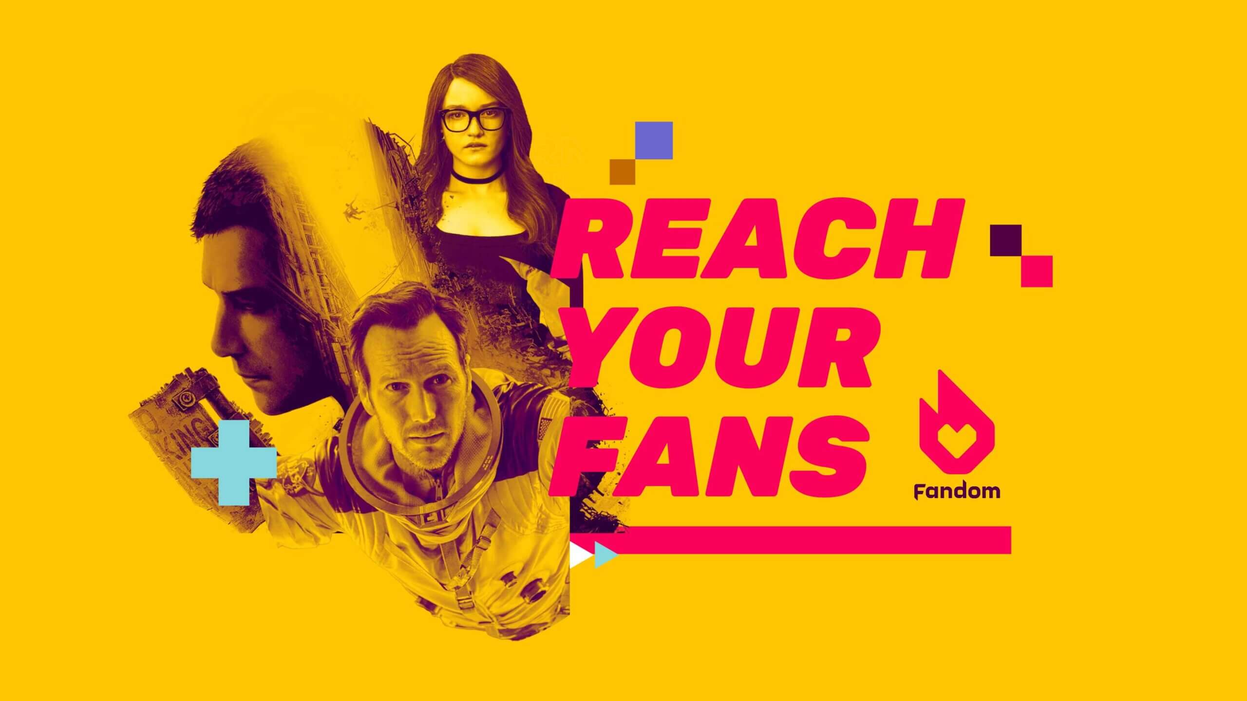 Reach Your Fans Reach Your Fans