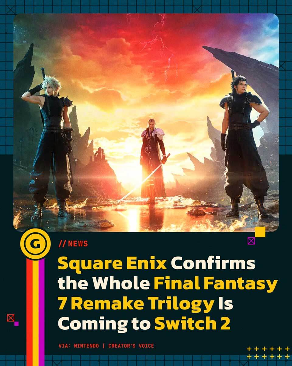 GameSpot – Social – News GameSpot – Social – News