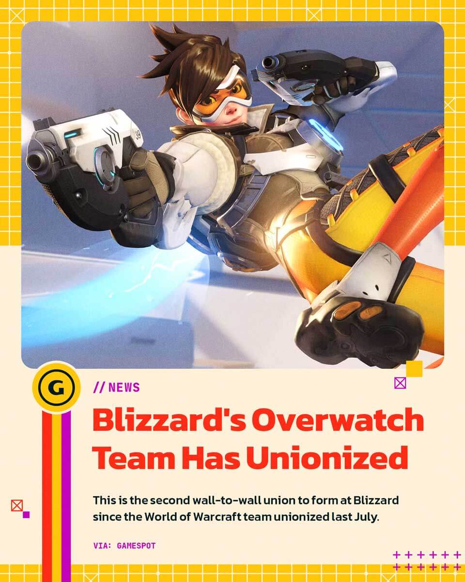 GameSpot – Social – News GameSpot – Social – News